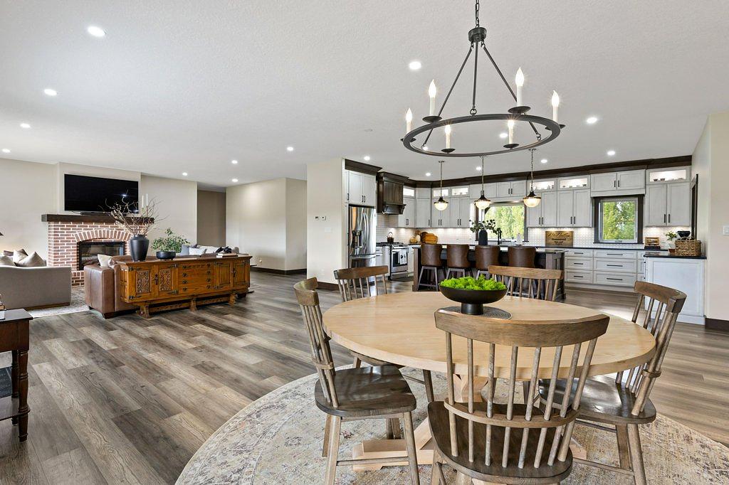 26517 Township Road 584, Pickardville, AB