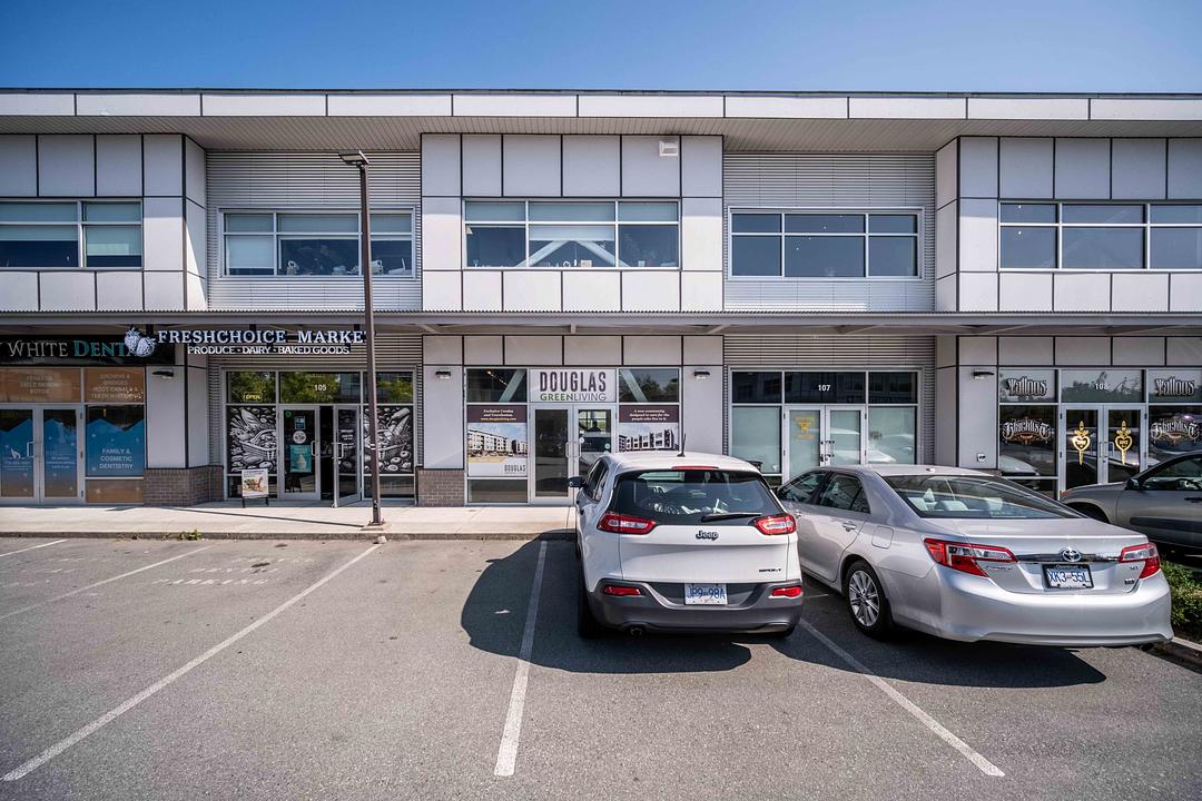 106 - 358 175A Street, Surrey, BC