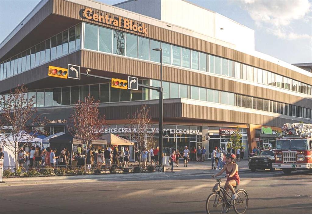 3941 University Avenue Northwest, Calgary, AB