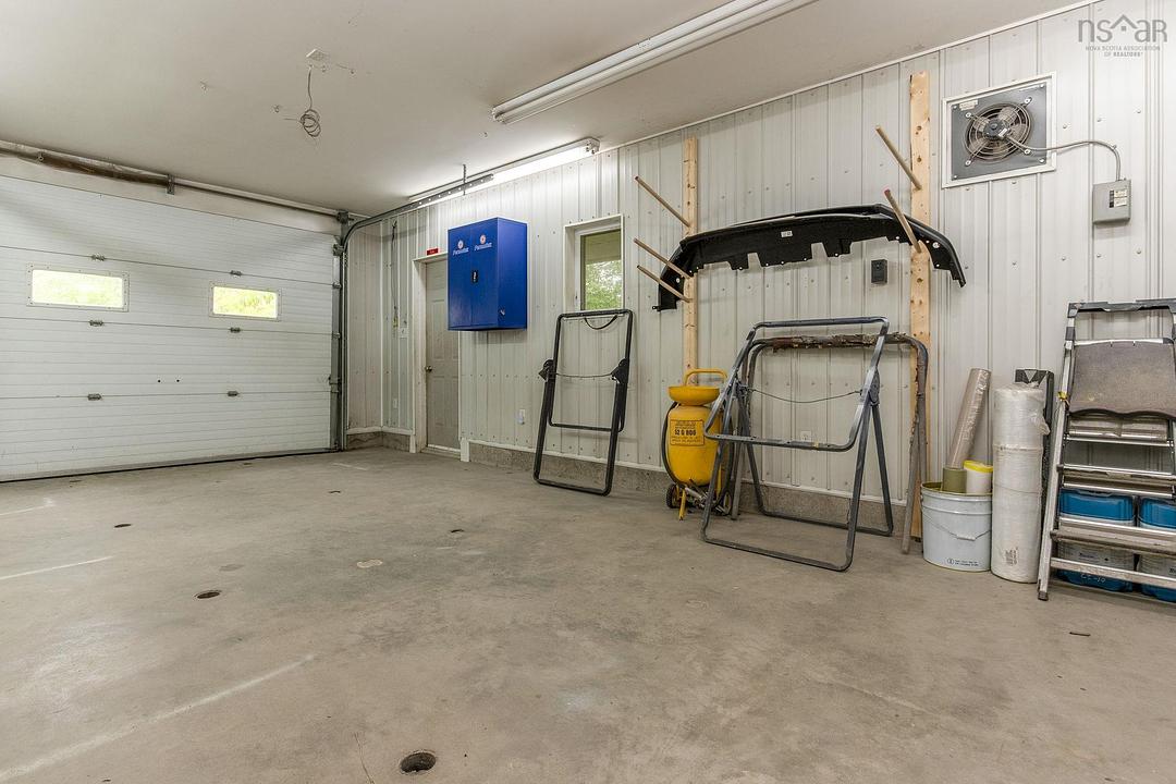 1878 Torbrook Road, Wilmot, NS
