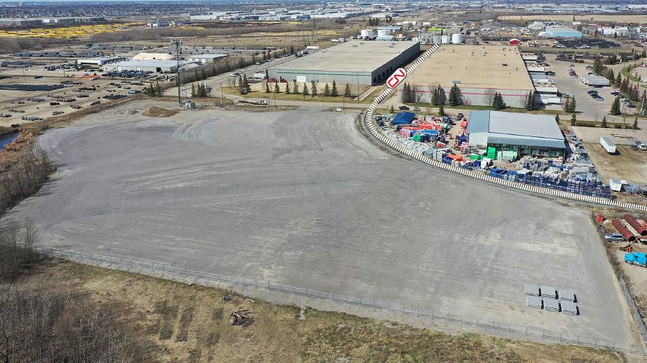 6103 20 St NW, Edmonton, AB