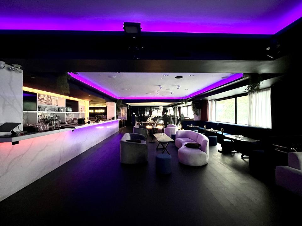 Fl 2 - 595 Hornby Street, Vancouver, BC