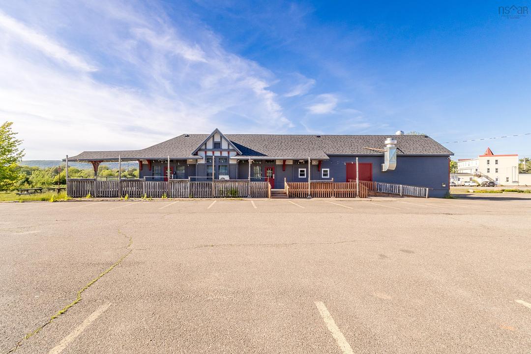 73 Queen Street, Bridgetown, NS