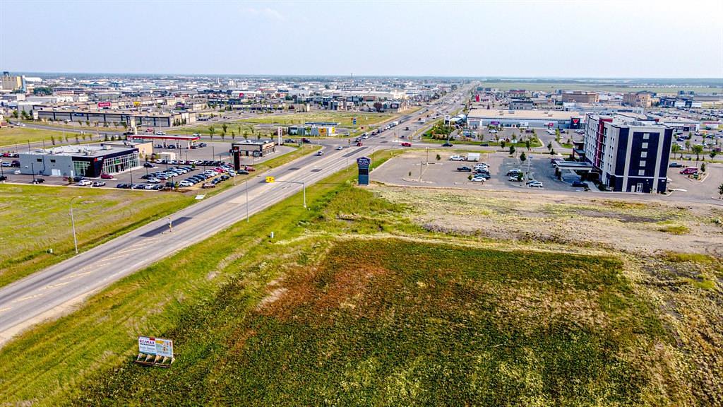10505 117 Street, Grande Prairie, AB