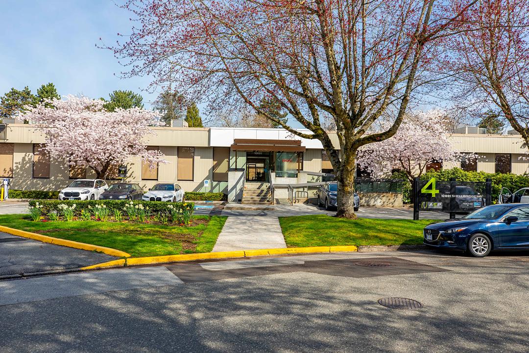 160 - 10691 Shellbridge Way, Richmond, BC