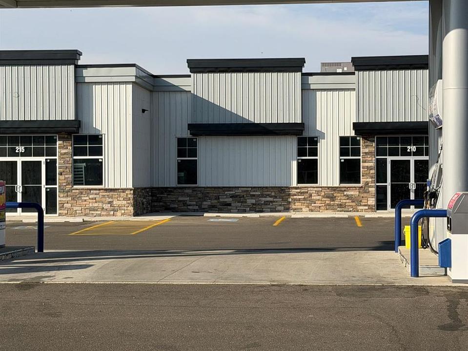215 - 5302 Vista Trail, Blackfalds, AB