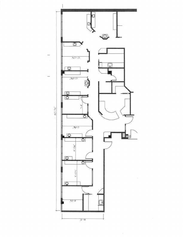 280B - 7580 River Road, Richmond, BC floorplan