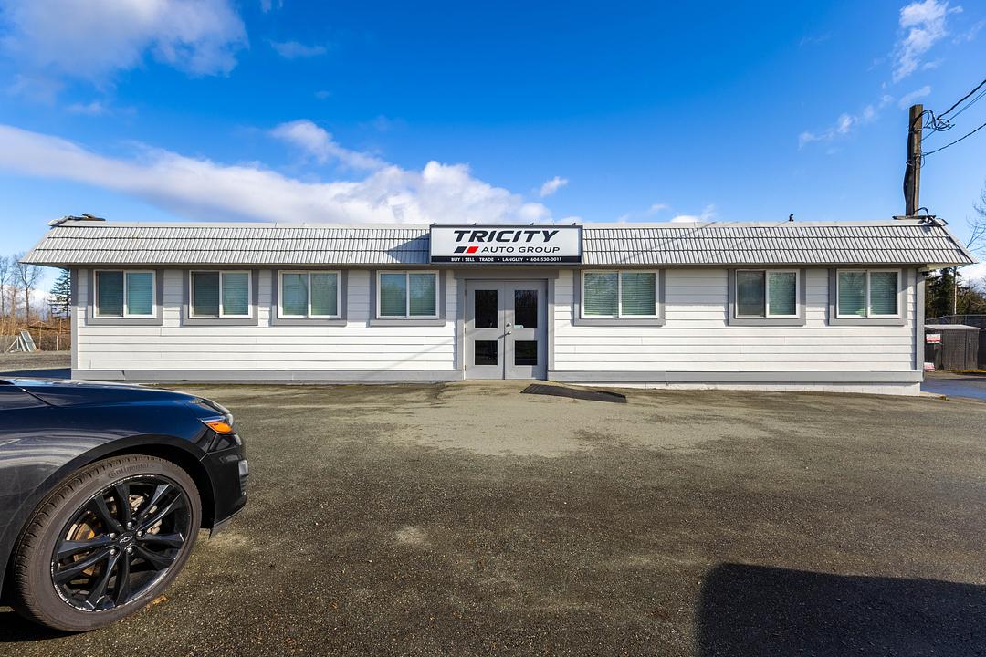 22867 Fraser Highway, Langley City, BC