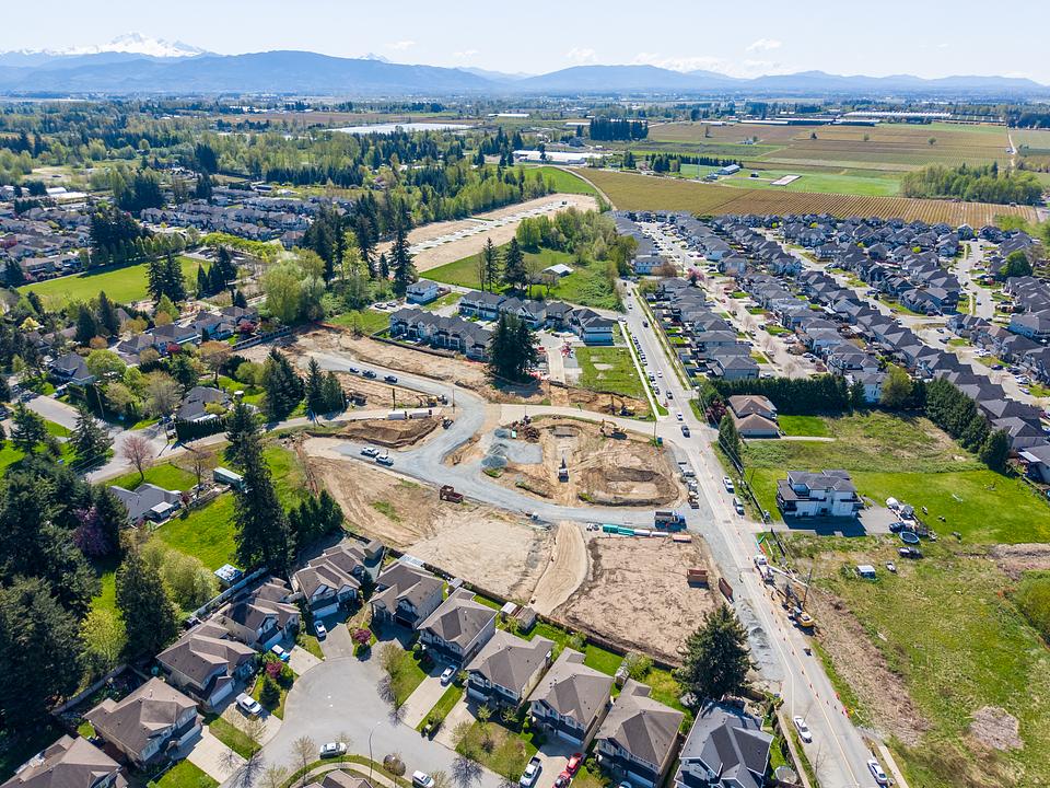 2780 Station Road, Abbotsford, BC