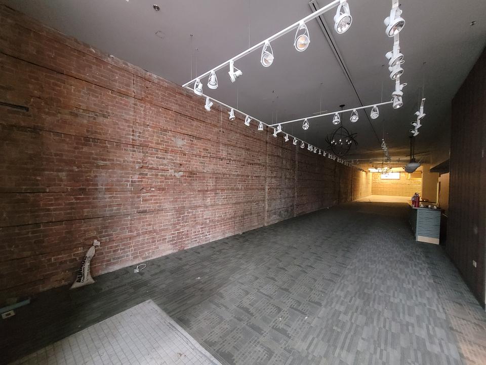 10336 Jasper Avenue, Edmonton, AB