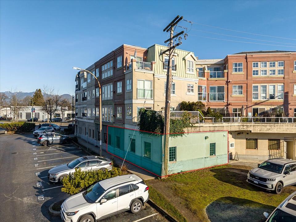 103/104 - 103/104, 470 Kingsway, Vancouver, BC
