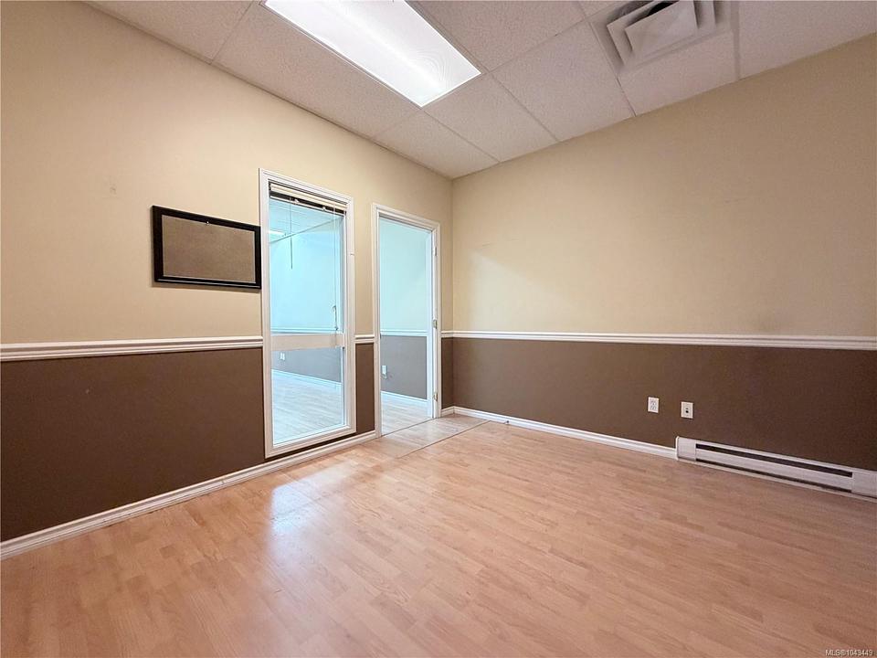 #103 & 105 - 2849 Peatt Road, Victoria, BC