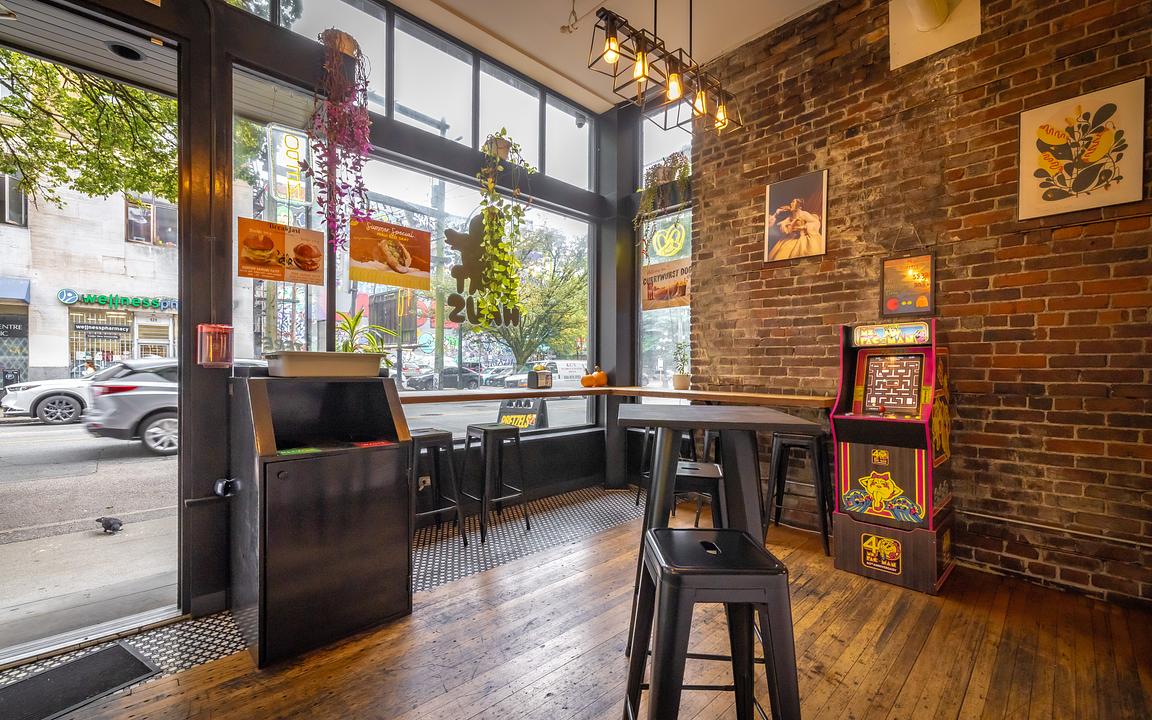 106 West Hastings Street, Vancouver, BC