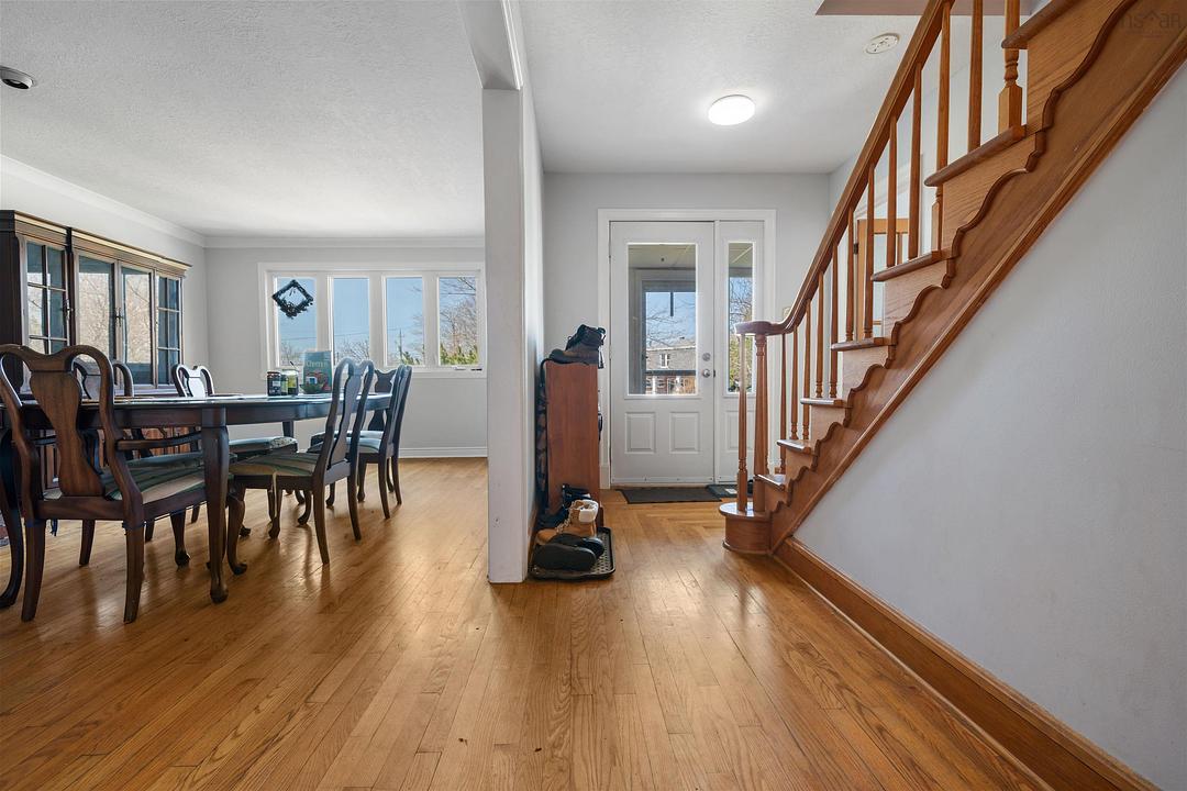 4 - Tupper Court, Port Hawkesbury, NS