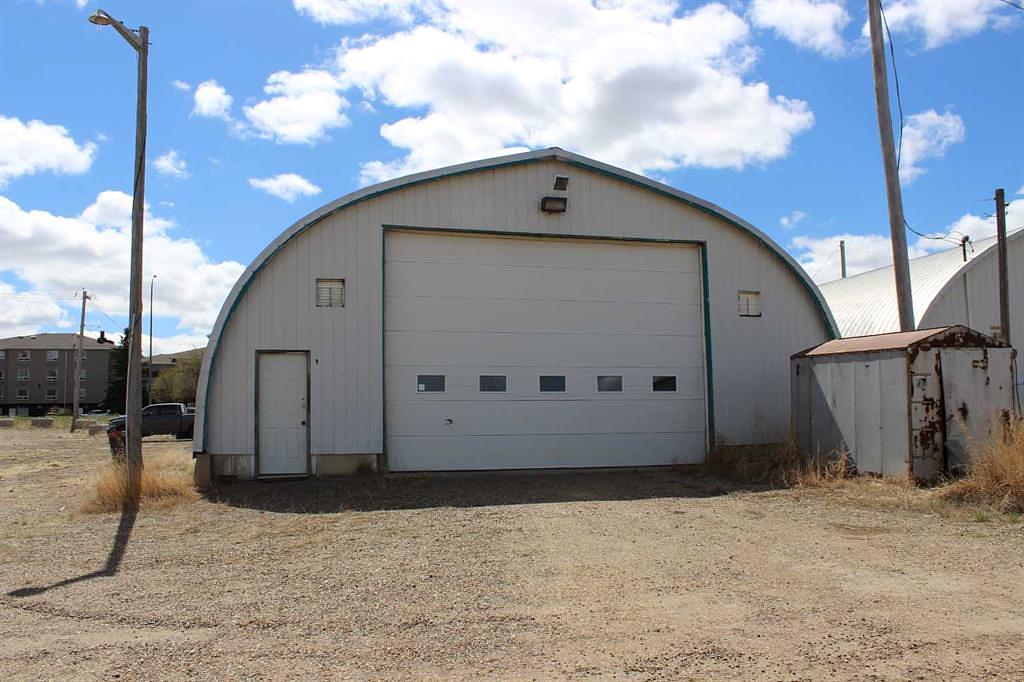 143078 15 Avenue West, Millicent, AB