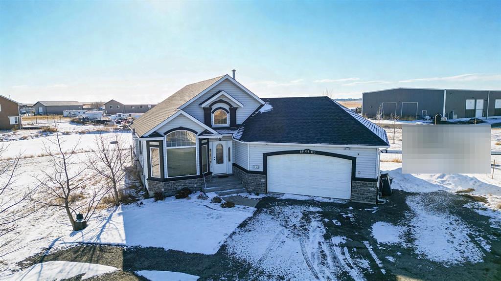 251223 Sunshine Road, Delacour, AB