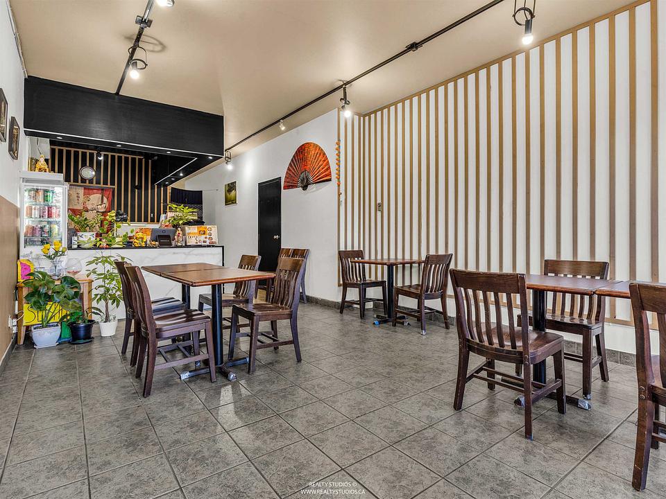 4572 West 10th Avenue, Vancouver, BC