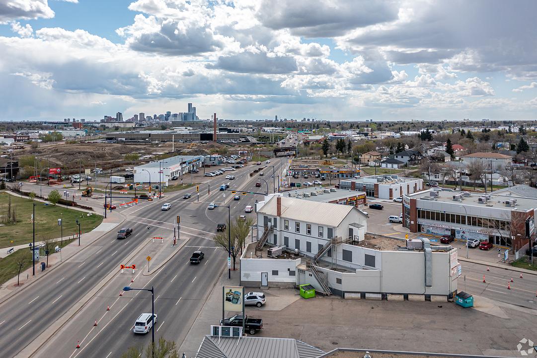 12720 Fort Road Northwest, Edmonton, AB