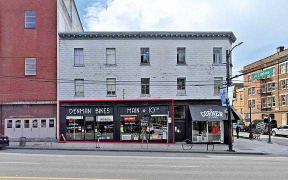 2607 Main St, Vancouver, BC
