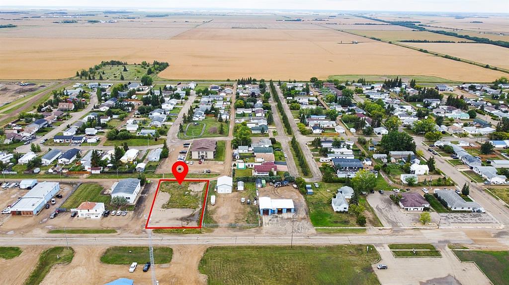 449 Main Street Southwest, Falher, AB