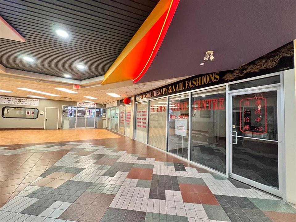 210,212,216 - 328 Centre Street South, Calgary, AB