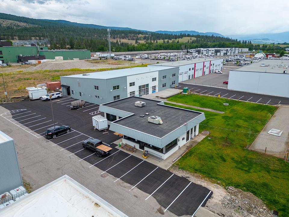 8991 Jim Bailey Road, Kelowna, BC