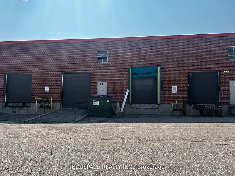 9 - 5510 Ambler Drive, Mississauga, ON