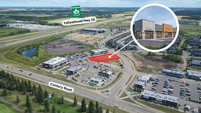 14 Westwind Drive, Spruce Grove, AB