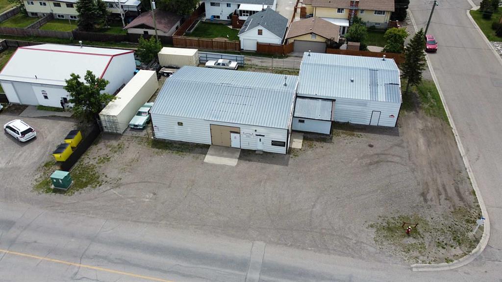 604 12 Street, Fort Macleod, AB