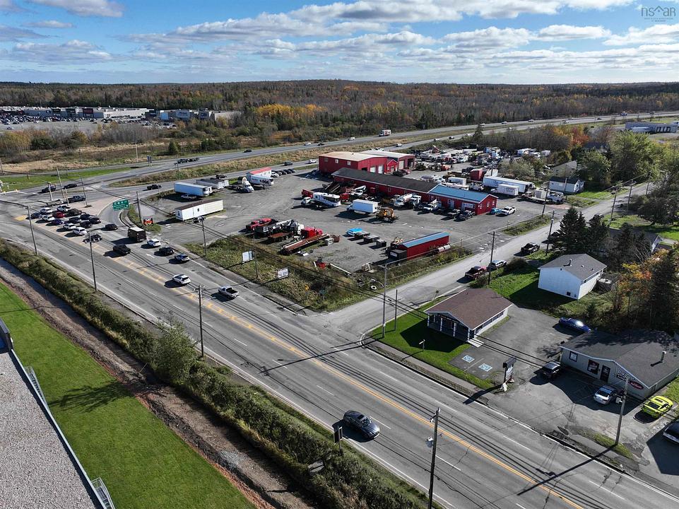 678 Grand Lake Road, Sydney, NS