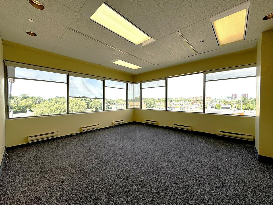 400 - Suite 400 - 1547 Merivale Road, Ottawa, ON