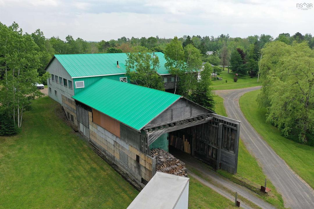 4 Linacy Road, New Glasgow, NS