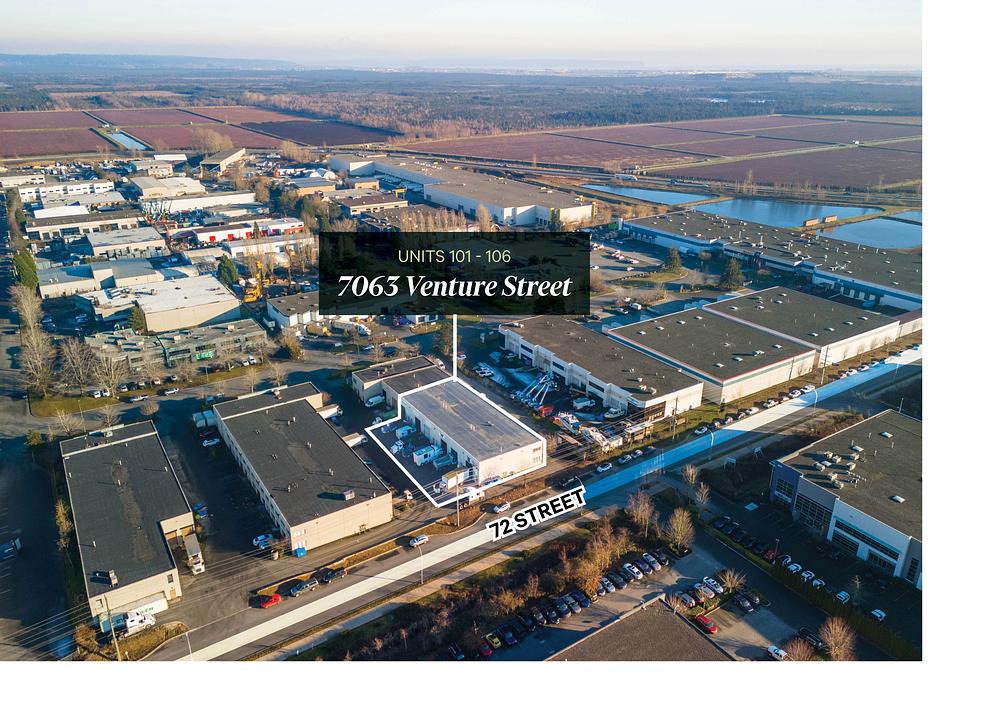 7063 Venture Street, Delta, BC