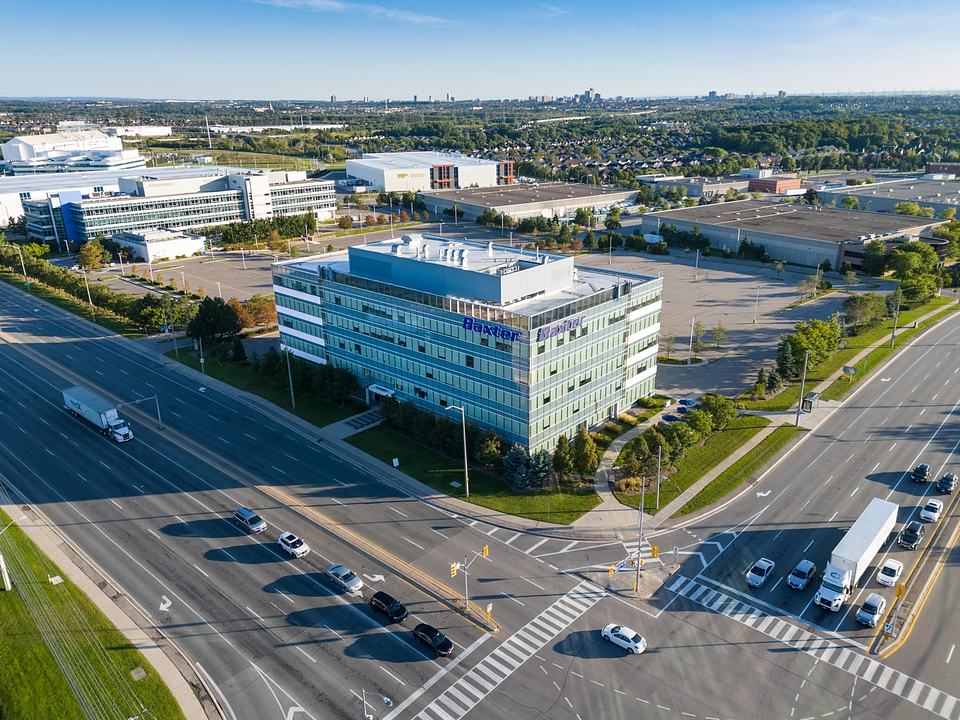 400 - 7125 Mississauga Road, Mississauga, ON