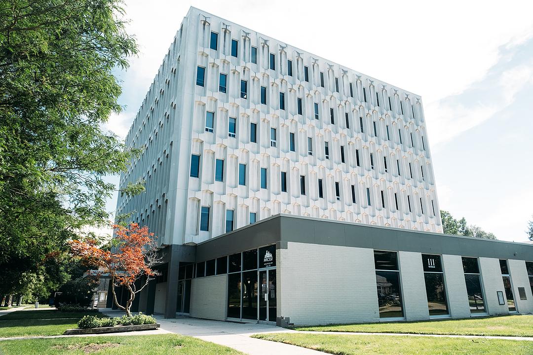 506 - 111 Waterloo Street, London, ON