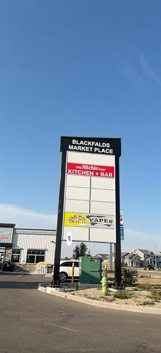 215 - 5302 Vista Trail, Blackfalds, AB