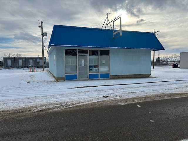 119 1st Avenue East, Brooks, AB