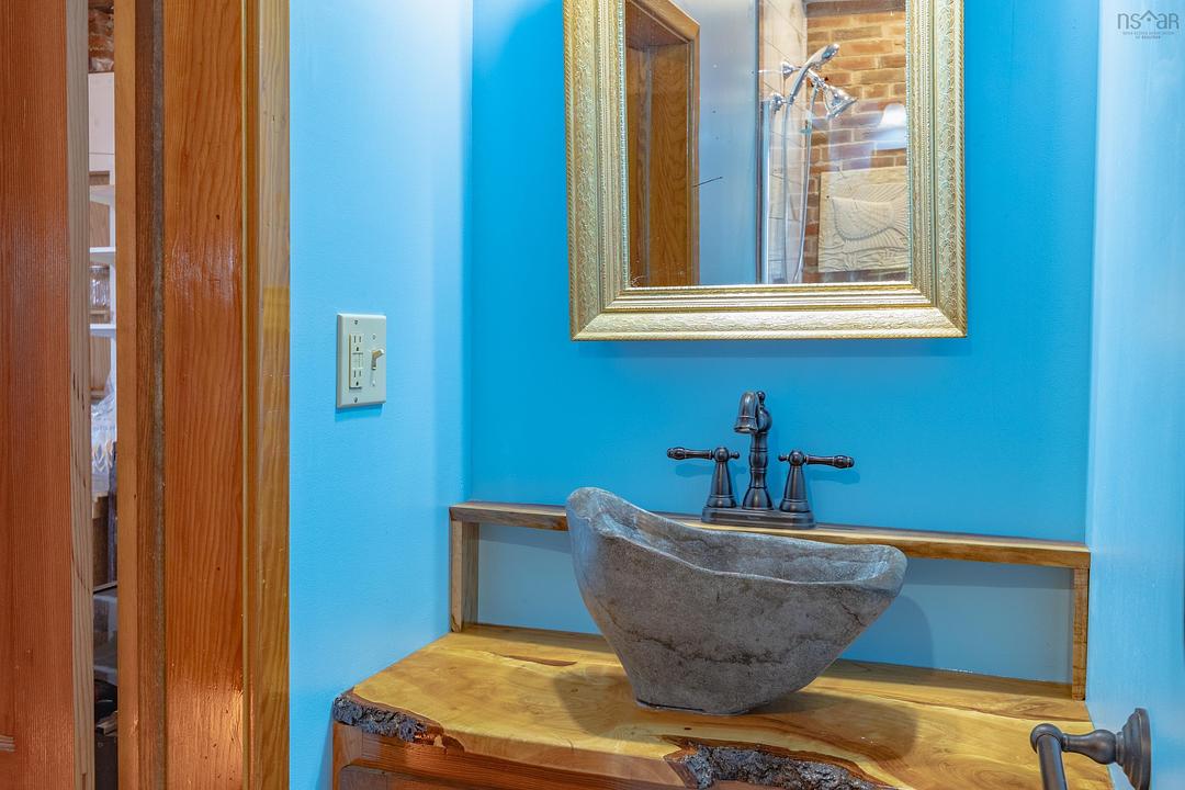 298 Granville Street, Bridgetown, NS