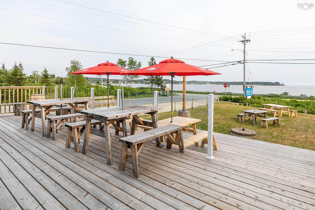 9 Firehall Road, Blandford, NS