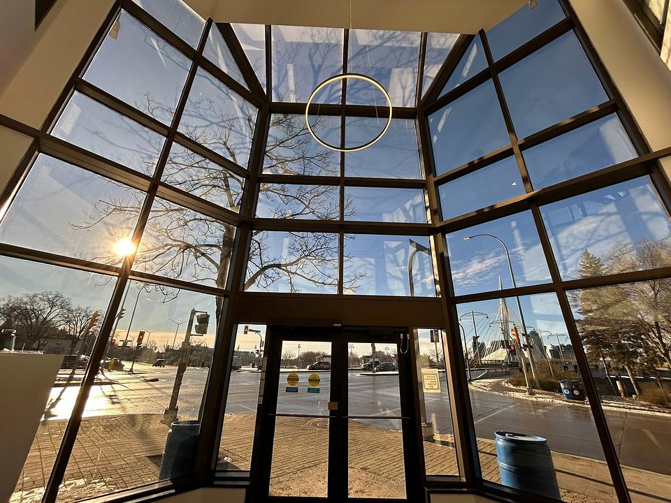 200 - 131 Provencher Boulevard, Winnipeg, MB