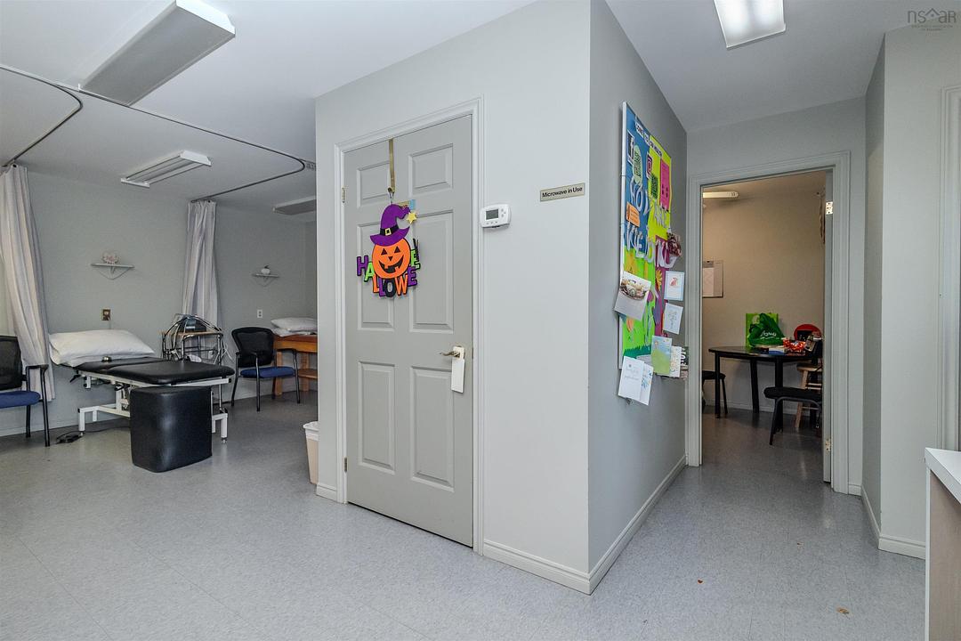 71 High Street, North Sydney, NS