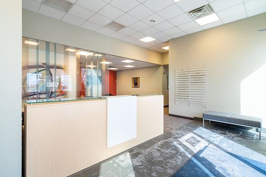 1155 N Service Rd W, Oakville, ON