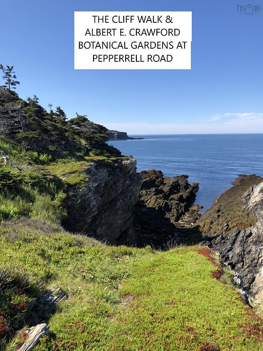 Lot 10CD-12 - Pepperrell Road, Mavillette, NS