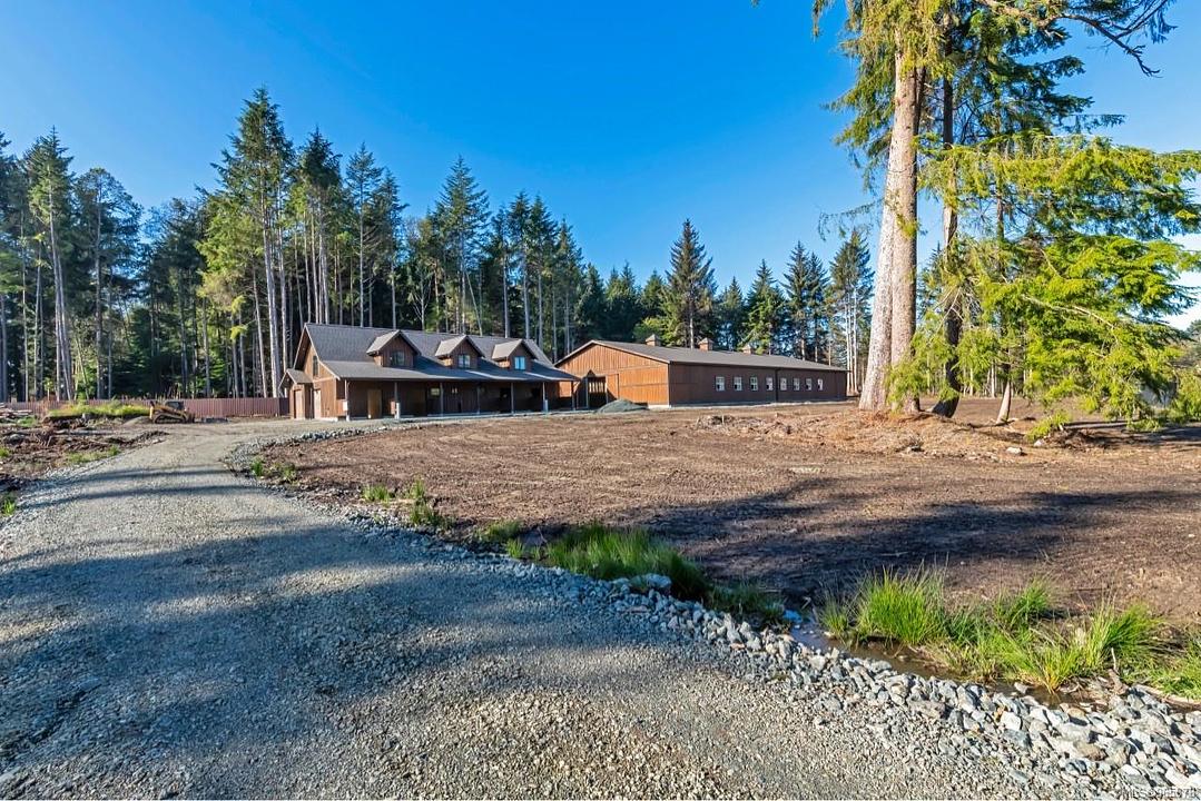 7295 Francis Road, Sooke, BC