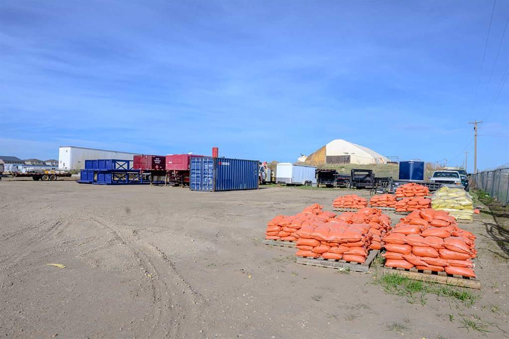 10350 144 Avenue, Clairmont, AB