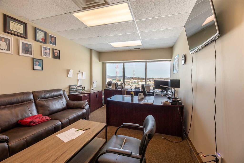156 Steele Crescent, Hinton, AB