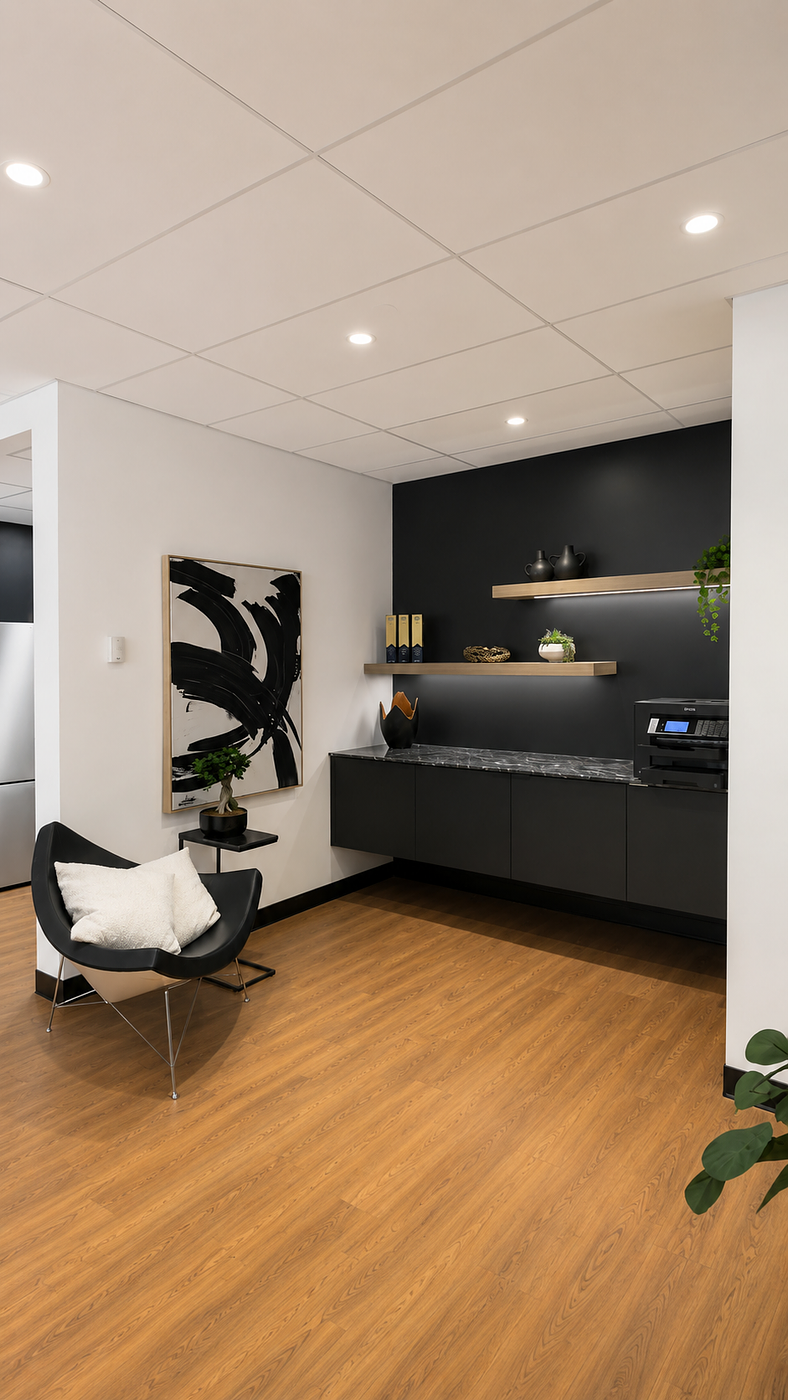 310 - 130 Brew Street, Port Moody, BC floorplan