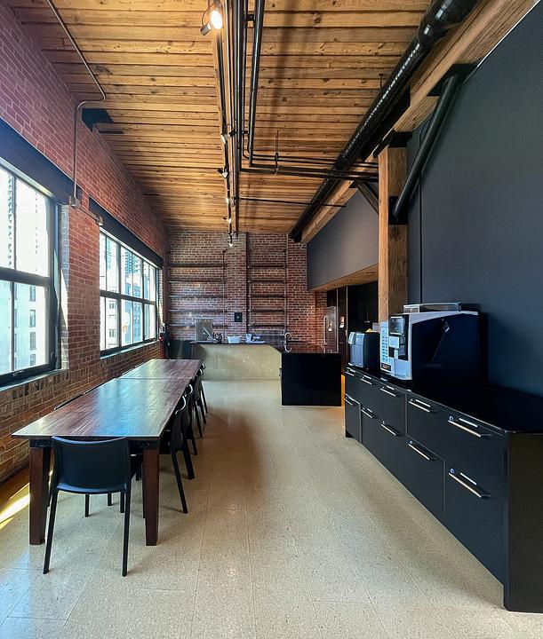 1028 Hamilton Street, Vancouver, BC