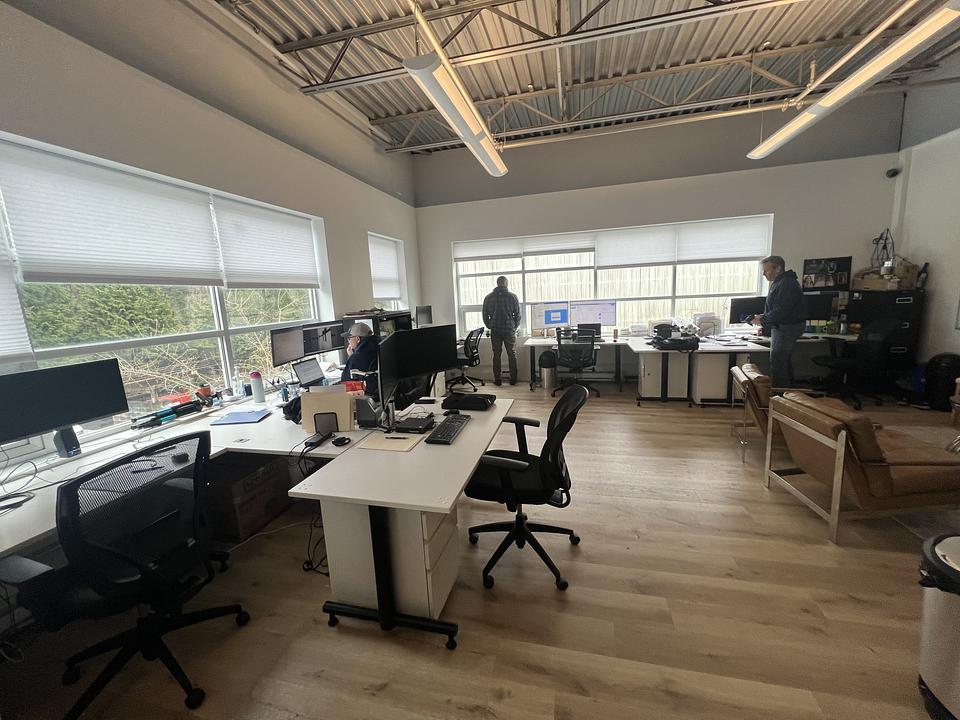 212 - 2411 Dollarton Hwy, North Vancouver, BC