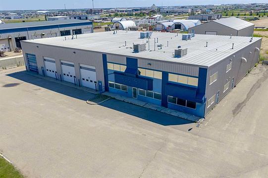 10211 88 Avenue, Clairmont, AB